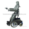 back support power Wheelchair